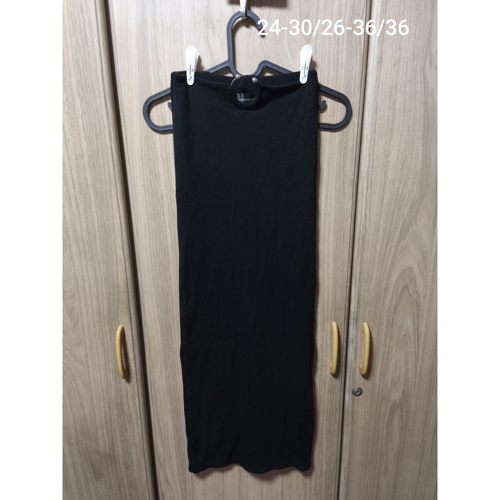 KINDACASUAL.BKK กระโปรงมือ2เอว24-30