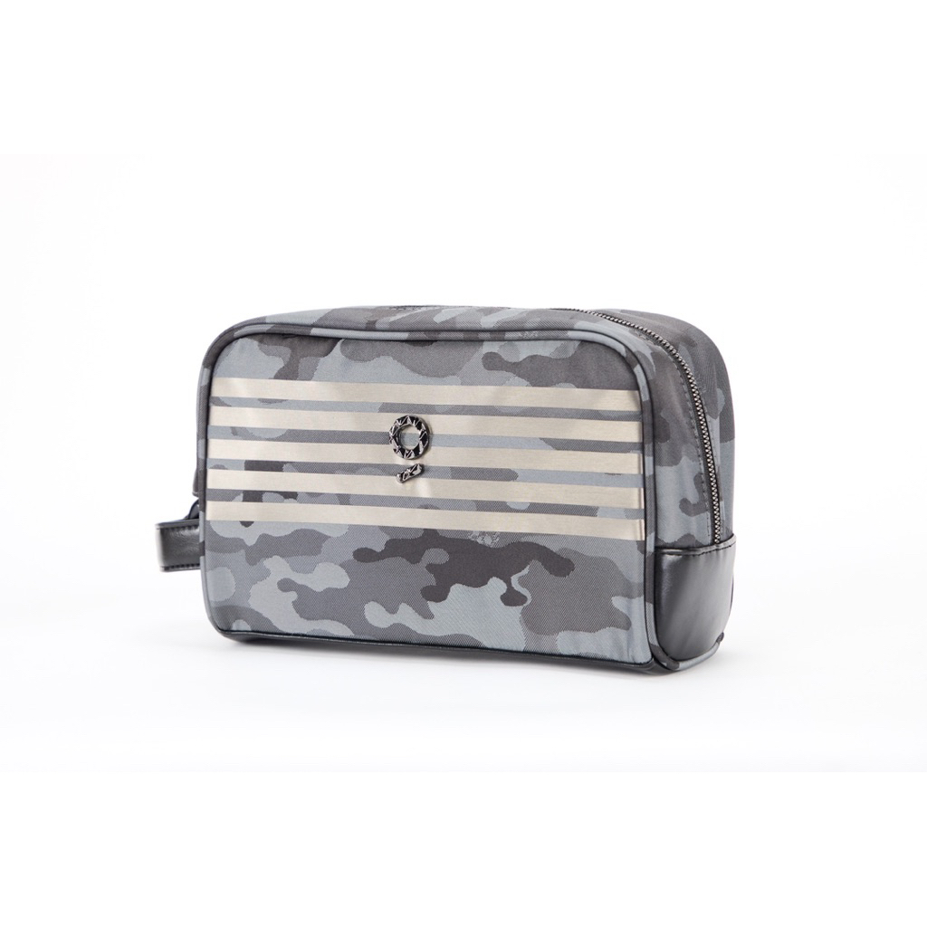 FLOG POUCH CAMOUFLAGE: FG: PU2503-CF