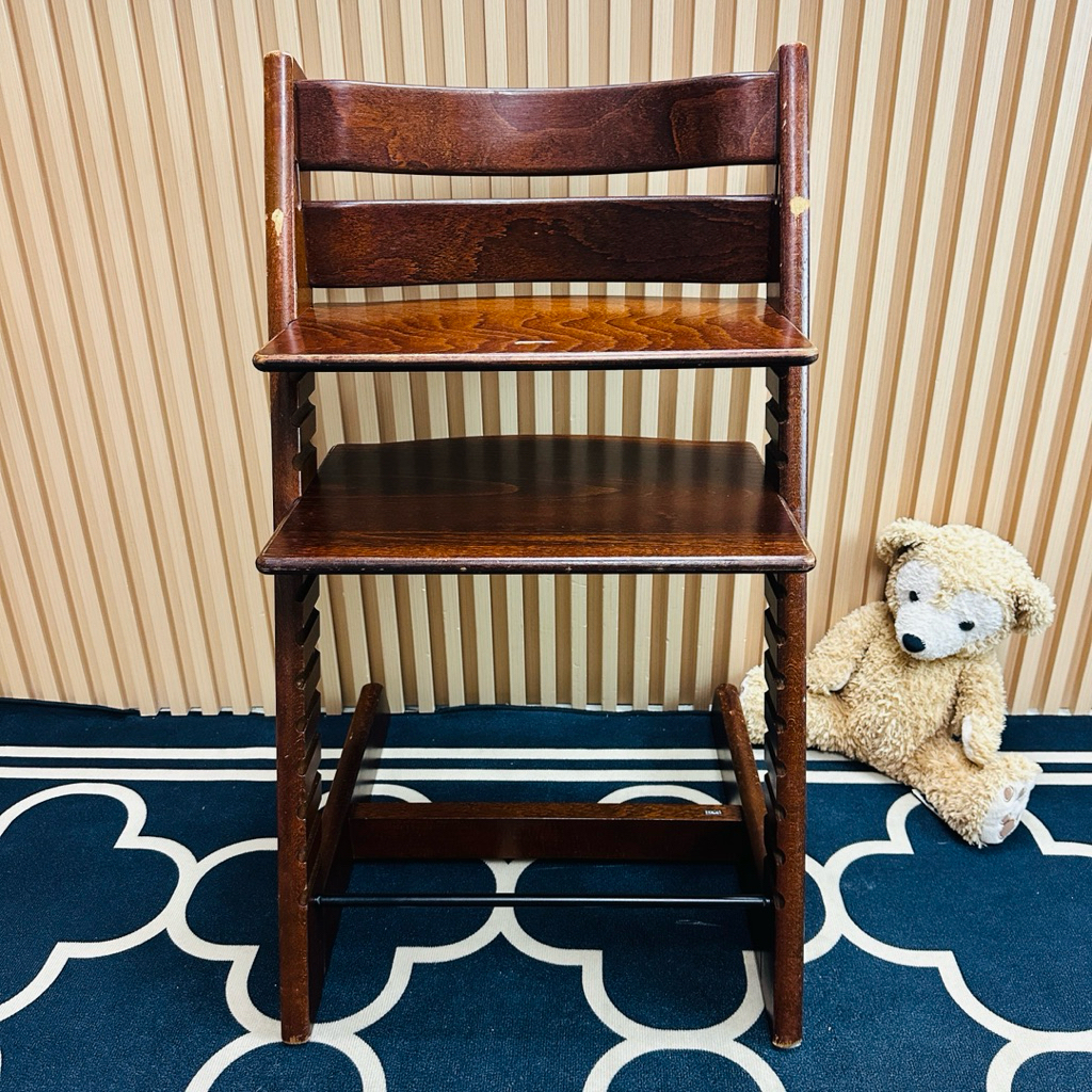 🌈Stokke  Tripp Trapp Chair🌈รุ่น Original