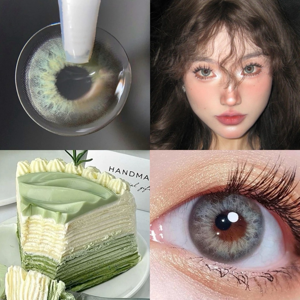 คอนแทคเลนส์คู่ที่สอง 0 บาท (กดสั่งซื้อ 1 คู่แถมฟรีอีก 1 คู่)