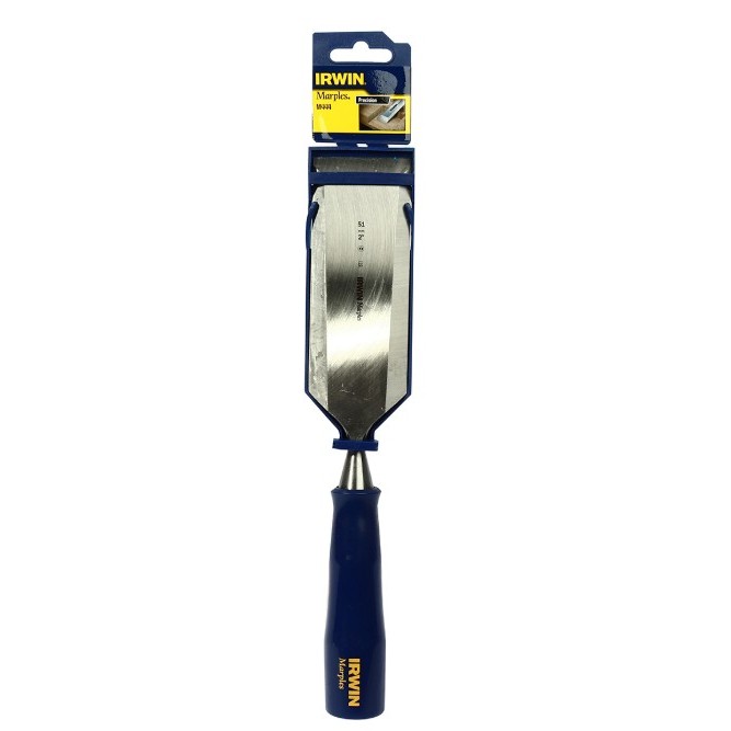 สิ่วงานไม้ ขนาด 51มม. (2") IRWIN ( I081-TM444-2)