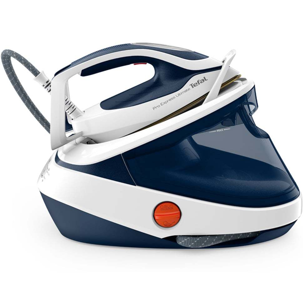 TEFAL GV9712 2830W BLUE/WHITE