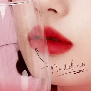 Sadoer Lipstick ลิปสติก ลิปกลอส เนื้อลิขวิดแมตต์ ให้ความชุ่มชื้น ติดทนยาวนาน กันน้ำ กันเหงื่อ ของพร้อมส่ง