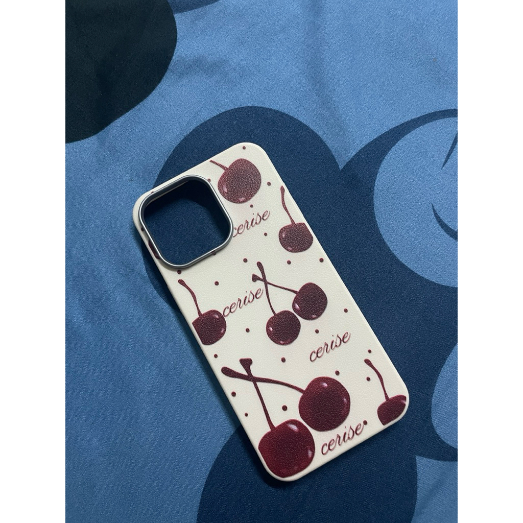 เคสiPhone15pmมือสองสภาพมือ1