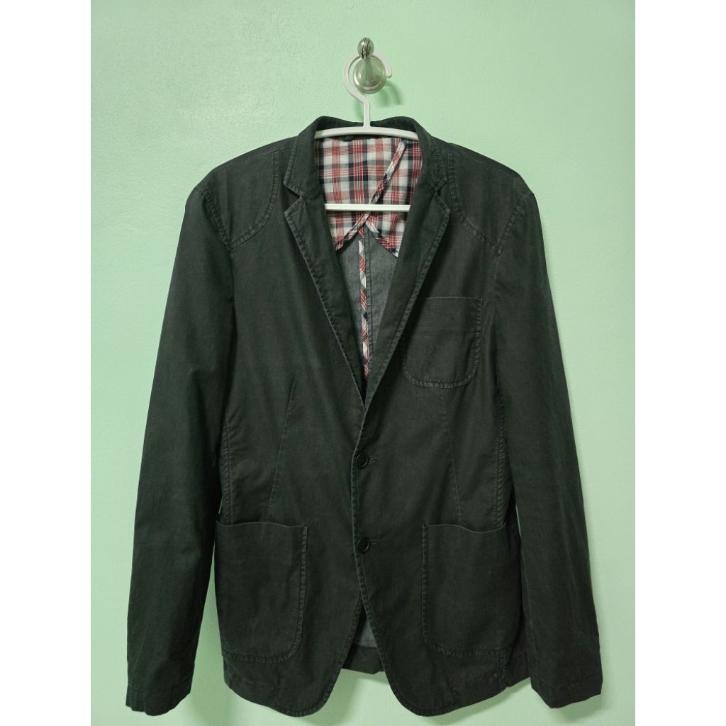 เสื้อสูทDAPPER.size48