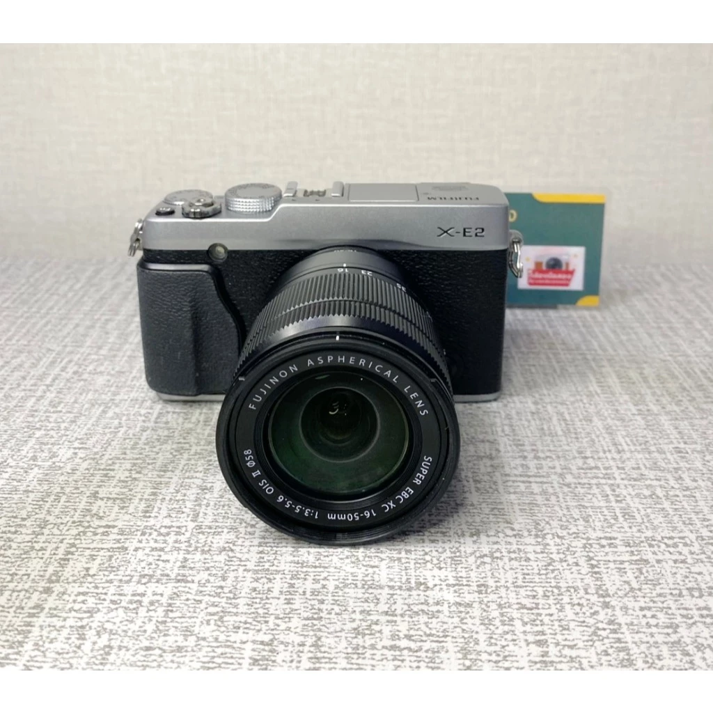 กล้องฟูจื Fujifilm X-E2 xe2 xe 2 thumbnail 7