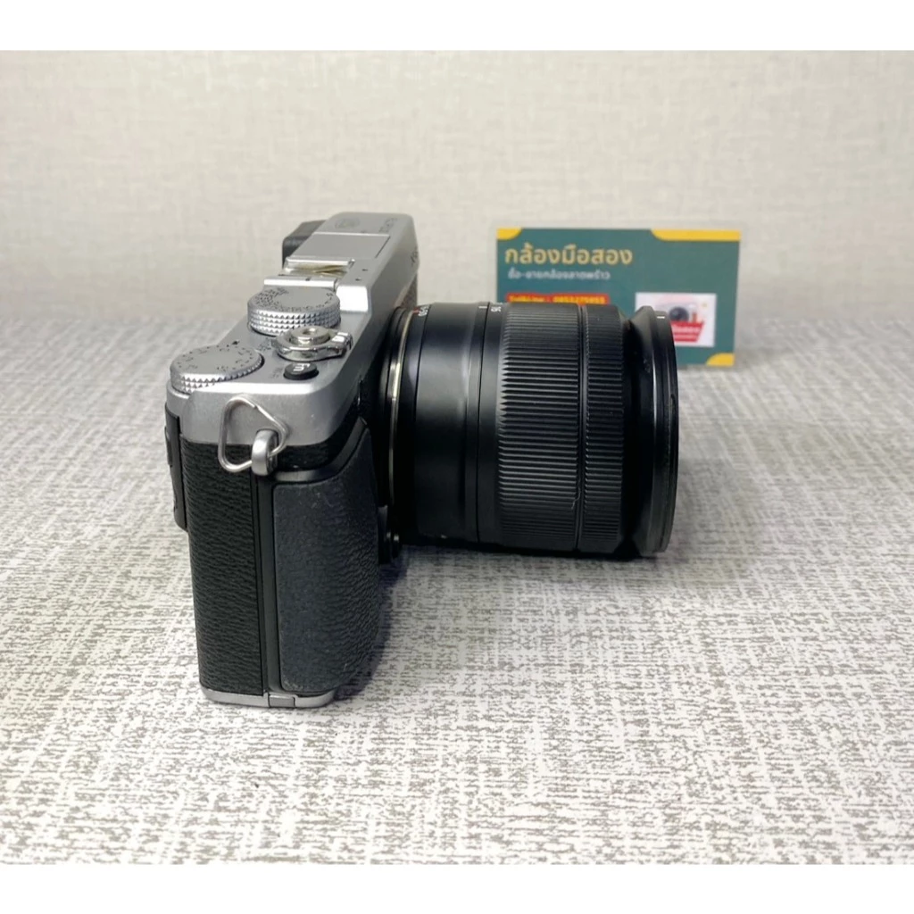 กล้องฟูจื Fujifilm X-E2 xe2 xe 2 thumbnail 3