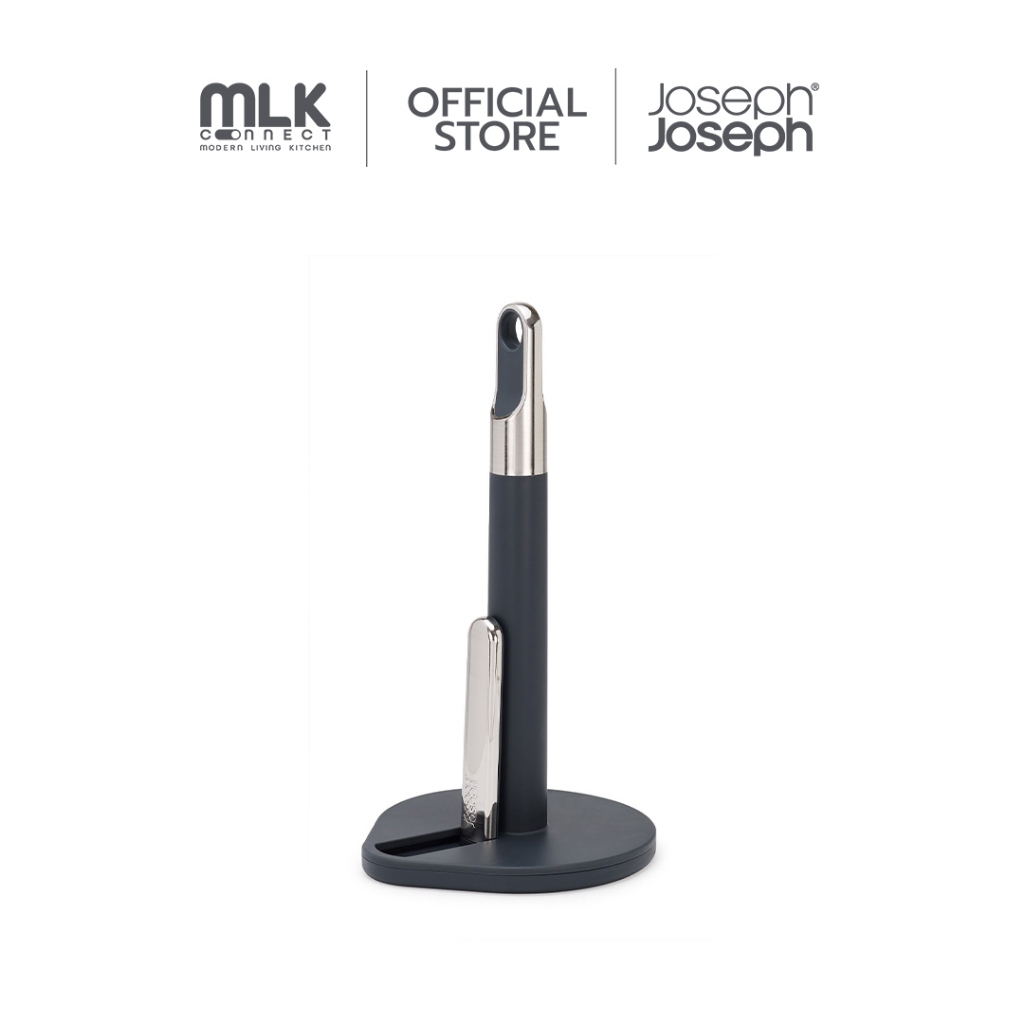 Joseph Joseph ที่ใส่กระดาษเอนกประสงค์ รุ่น Hold สี Grey N8500003