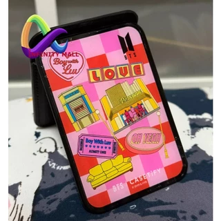 ฟิล์มไฮโดรเจล สำหรับ ติดเคสใส่แบตเตอรี่ casetify / battery / snappy cardholder โฟกัส Focus Hydroplus Hydrogel film