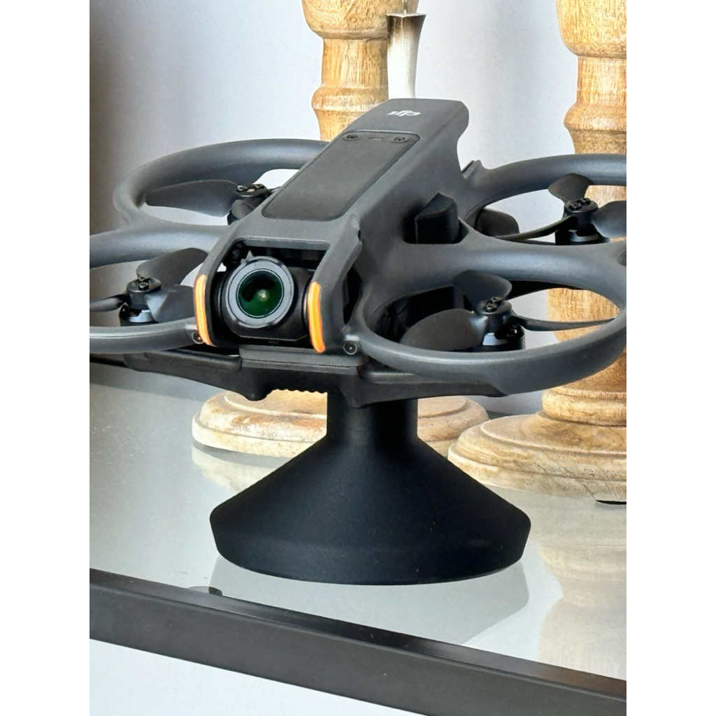 ที่วางโดรน Drone Stand ฐานตั้งโชว์โดรน Avata