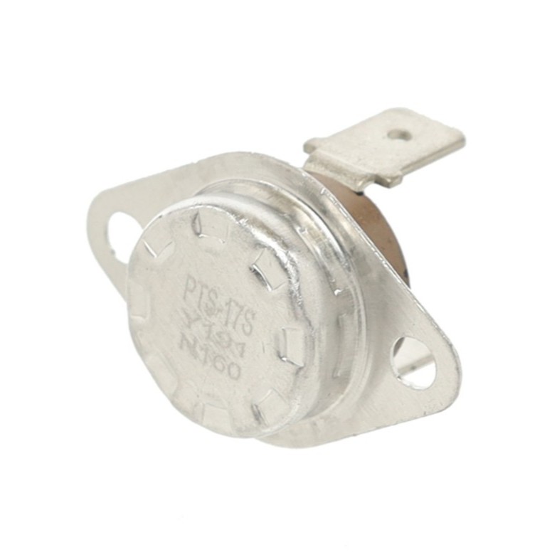 อะไหล่เเท้ศูนย์/Dryer Thermostat B-2 250V 25A/เทอร์โมสตัทอบเเห้ง/ Samsung //DC47-00015A/