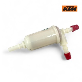 KTM_FUEL FILTER (กรองน้ำมันเชื้อเพลิง)