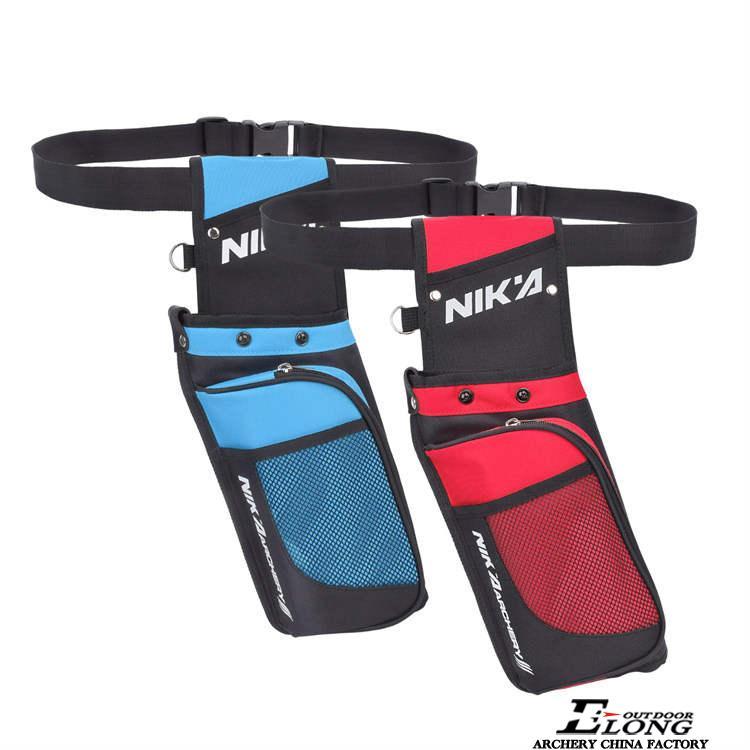 Nika Archery Field Arrow Quiver