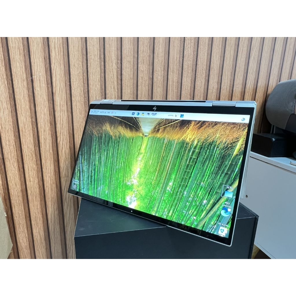 HP Elitebook X360 1030 G8 i5gen11 ทัชสกรีนพับได้