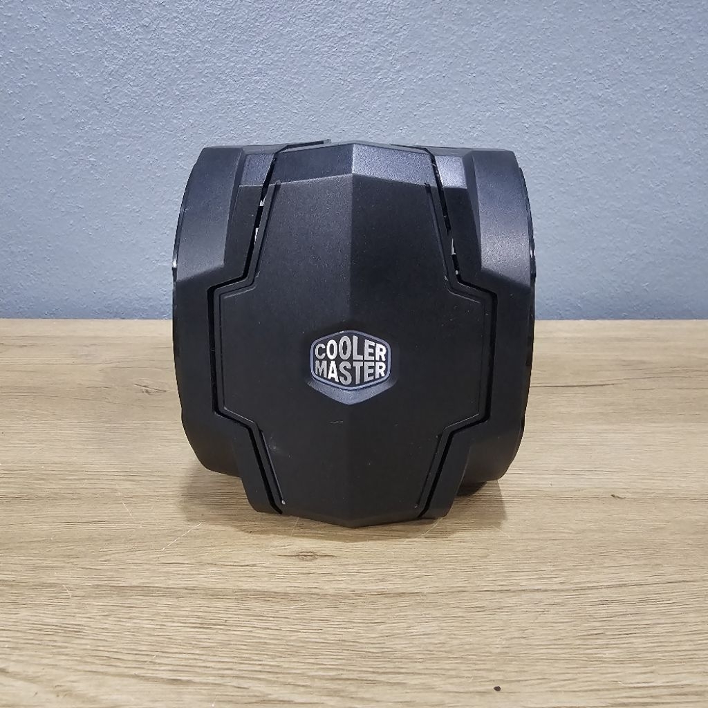 CPU Cooler Cooler Master MA610P มือสองมีแค่ขา intel
