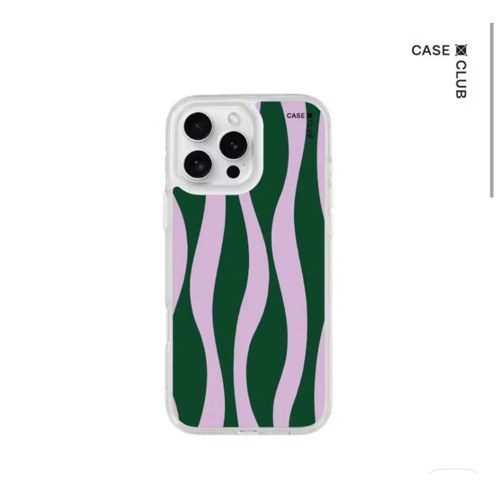 เคส Caseclub iPhone 15 Promax