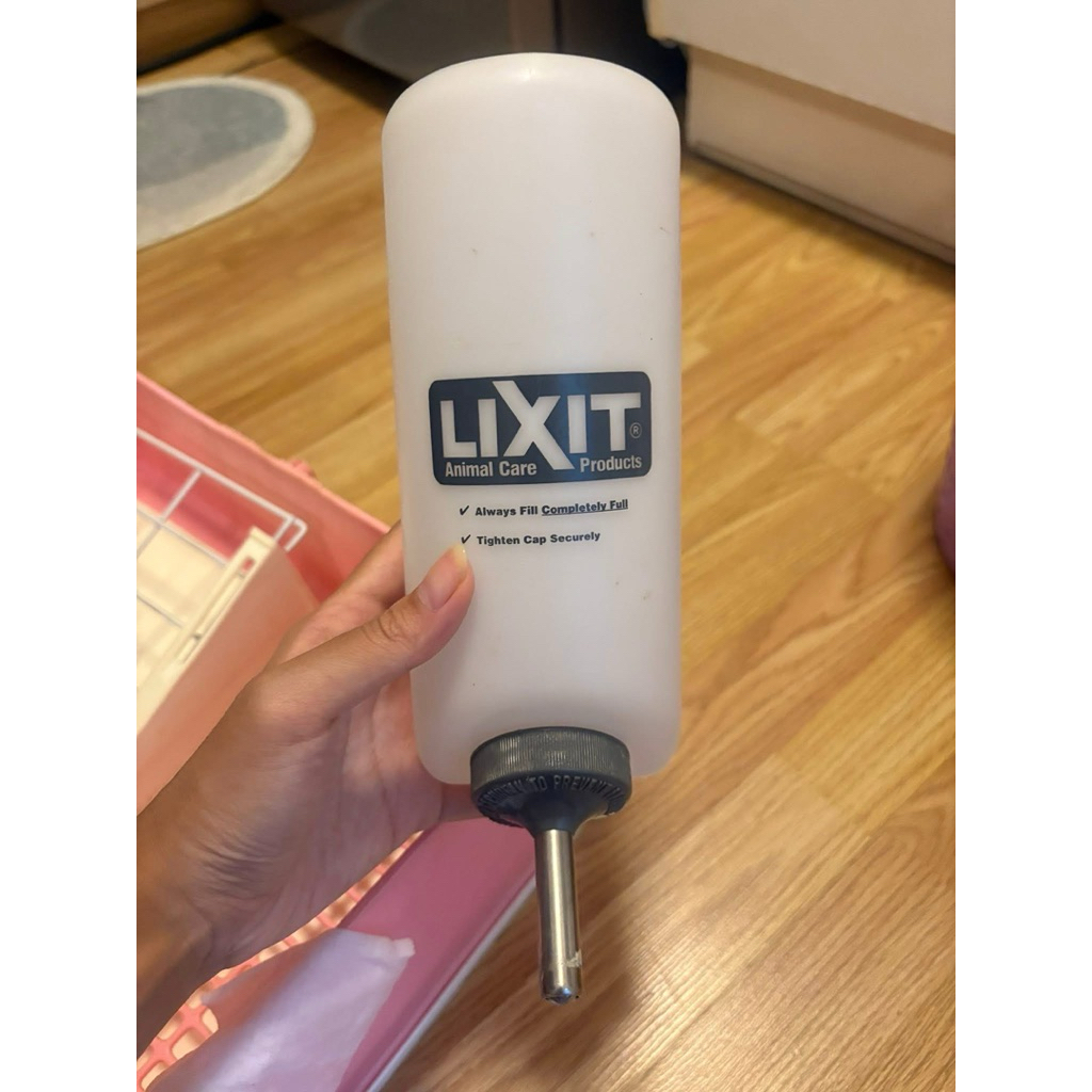 ส่งต่อ ของใช้กระต่าย Shobi