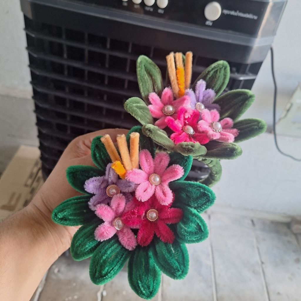 ลอยกระทง กิ๊ฟกระทง กิ๊ฟลอยกระทง คาดผมกระทง