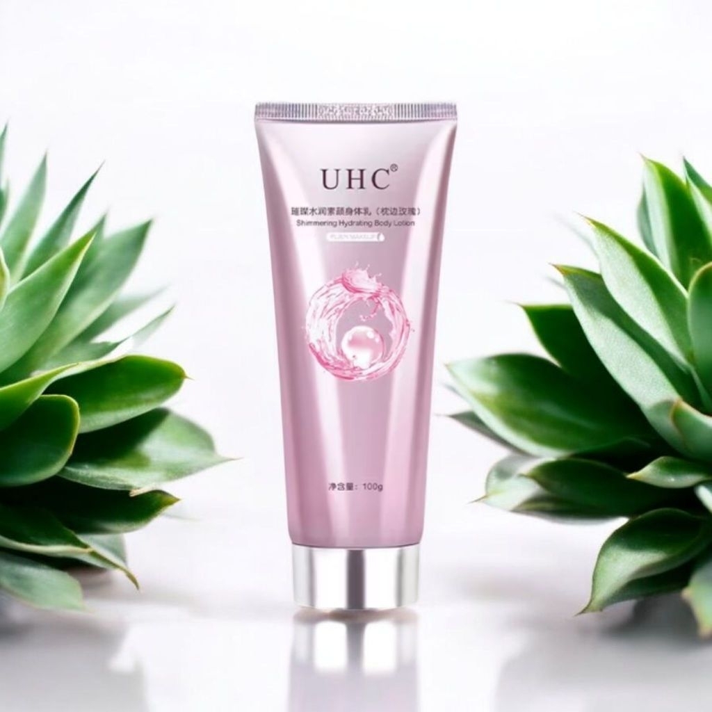 VANEKAA โลชั่นบํารุงผิวกาย UHC สําหรับบํารุงผิวกาย