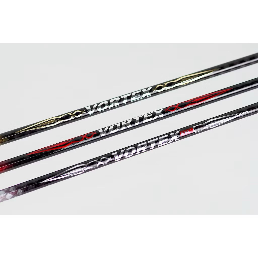คัน Shikari Vortex SP/BC Fishing Rod ปลายตัน!โซลิด น้ำหนักเบามาก By. Pro Hunter - รูปที่ 2