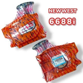 อะไหล่ ชุดสตาร์ท เลื่อยยนต์ NEWWEST 488 Plus / 488 Super / 2511 / 6688i / ดึงเบา