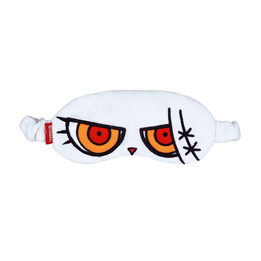ผ้าปิดตา SERIOUS KUMA SLEEPING EYE MASK