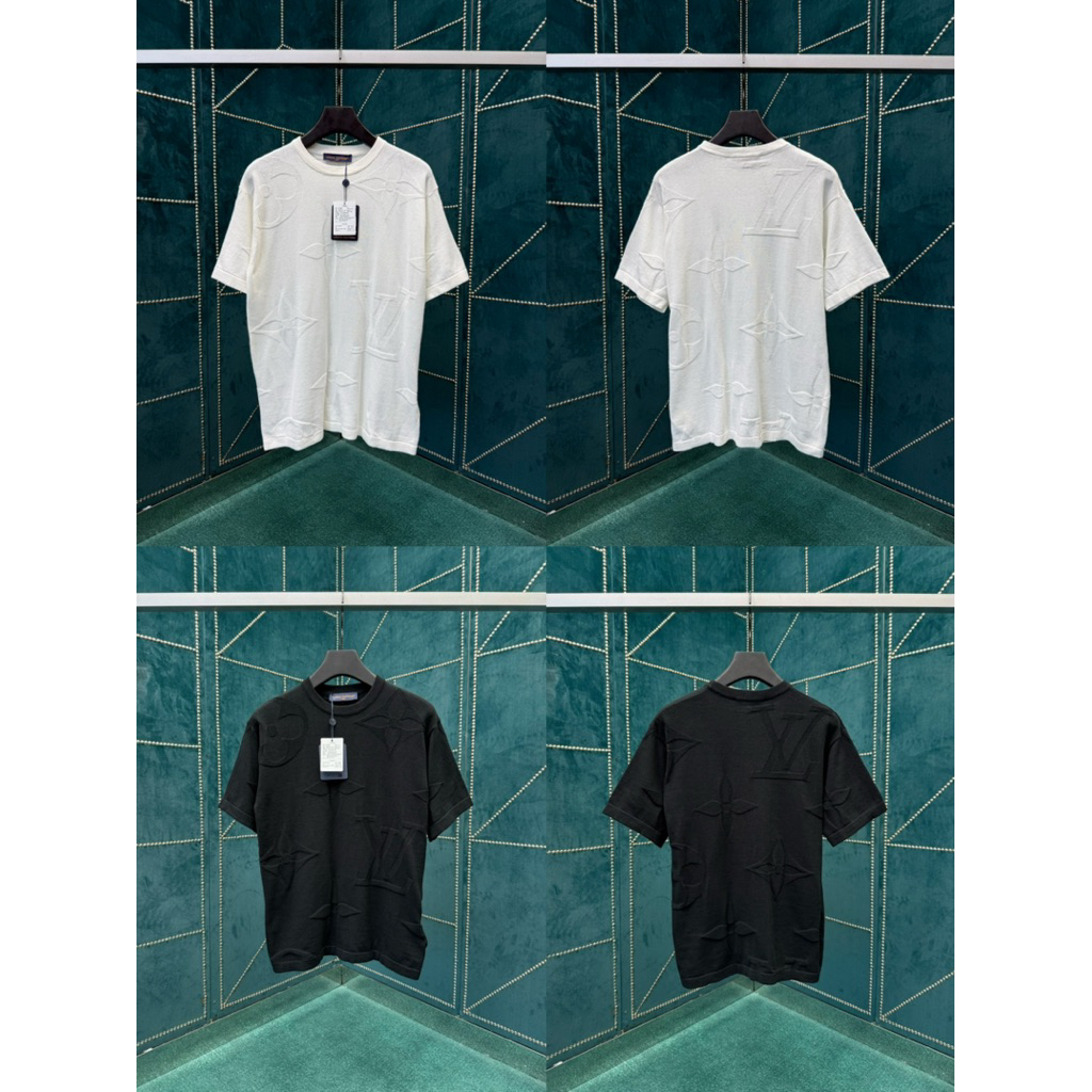 L เสื้อยืด 25FW แบบที่คุณต้องการ ดูรูปเพิ่ม ติดต่อเรา งานดี คุณภาพสูง จัดส่งฟรีทั่วไทย