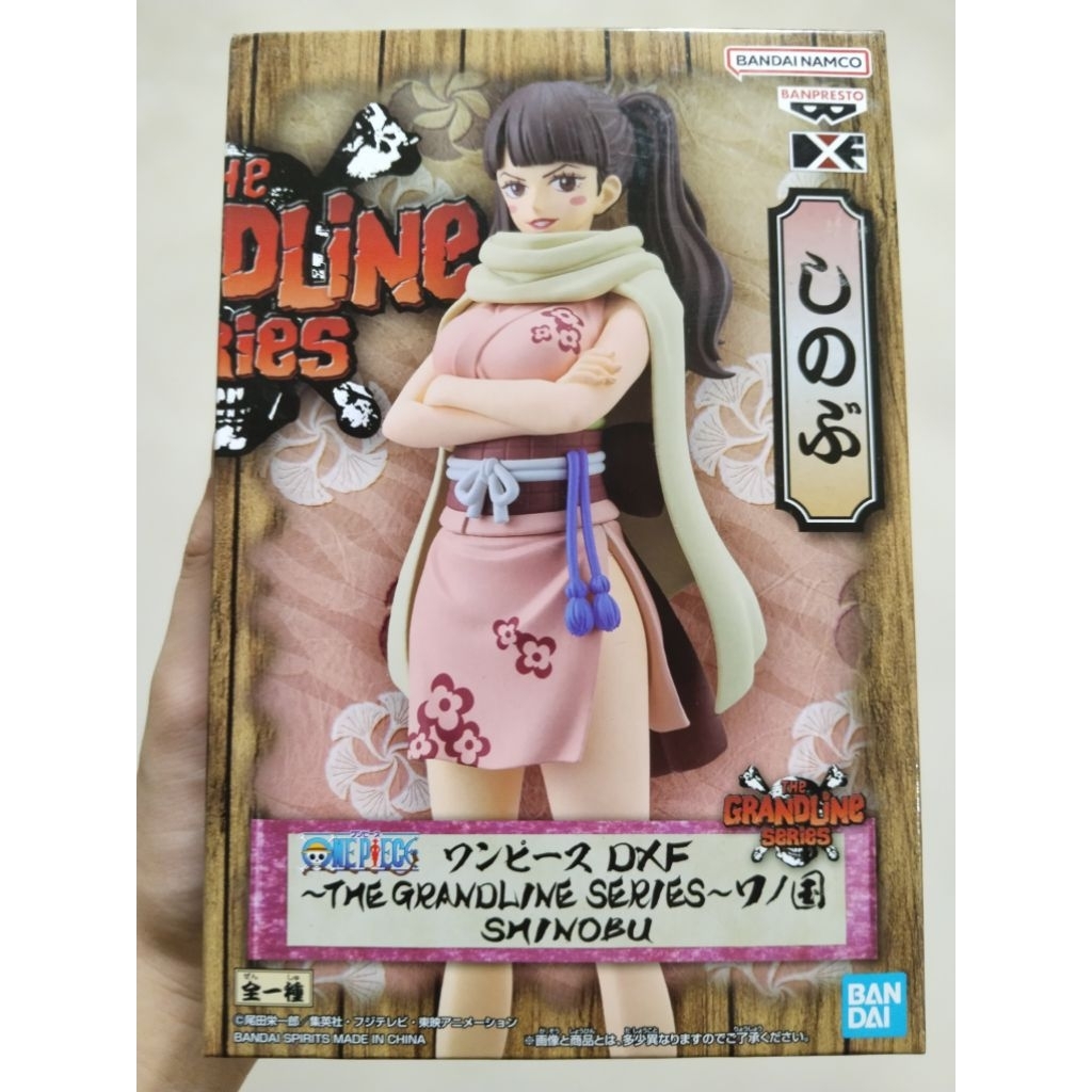 (ลิขสิทธิ์แท้💯%) รวมโมเดล วันพีช ฟิกเกอร์ วันพีซ ep.2 - รูปที่ 4