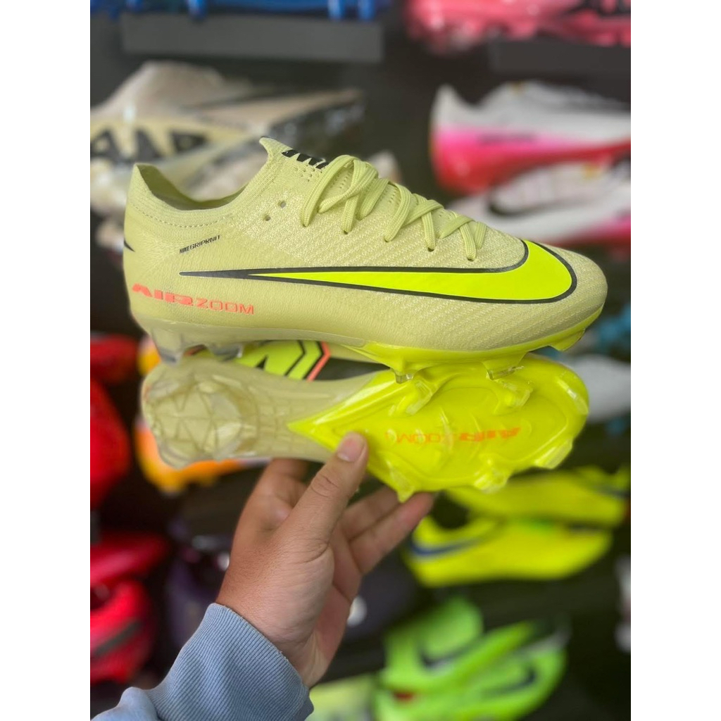 Nike Air Zoom Mercurial Vapor 15 Elite FG
