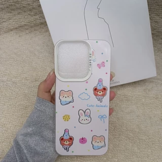 เคสมือถือ สำหรับรุ่น Redmi15C งานขอบนิ่มหลังแข็ง Socool กันกระแทกลายการ์ตูน เปิดเลนส์กล้อง สินค้าพร้อมส่งจากไทย #SC