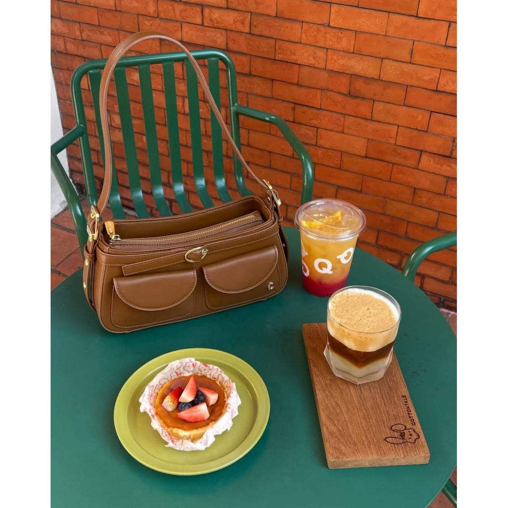 Cozii Bag รุ่น ALICE