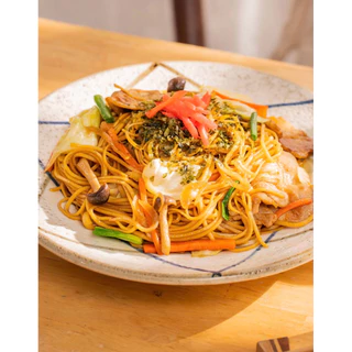 บะหมี่เบตง ของฝากเมืองเบตง