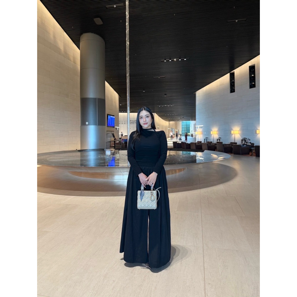 MF27 กางเกงขายาวJapan Muenfun