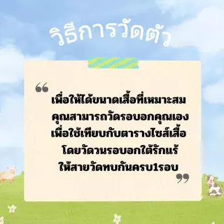 Popcorn ป๊อปคอร์น เสื้อยืดโอเวอร์ไซส์ มี อก42"-68" ตะกร้าที่ 1