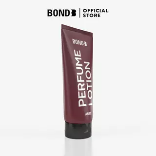 [PREMIUM SET] Bond intimate wash Golden Zenith 150 ml. + Bond Perfume Lotion Aries 200 ml.