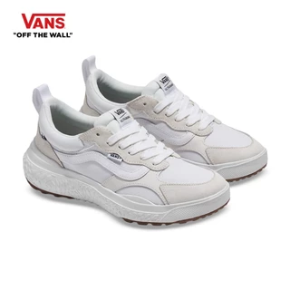 VANS UltraRange Neo VR3 - TRUE WHITE รองเท้าผ้าใบ ผู้ชาย ผู้หญิง