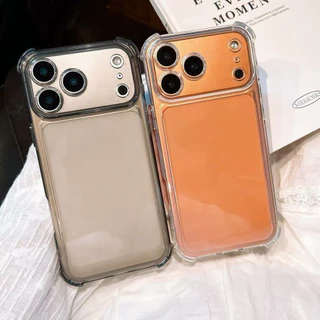 เคสกันกระแทก for iphone17promax เคสไอโฟน สำหรับรุ่น iphone15 15promax ไอโฟน11/11promax/12/12promax/13Promax 16 Pro max