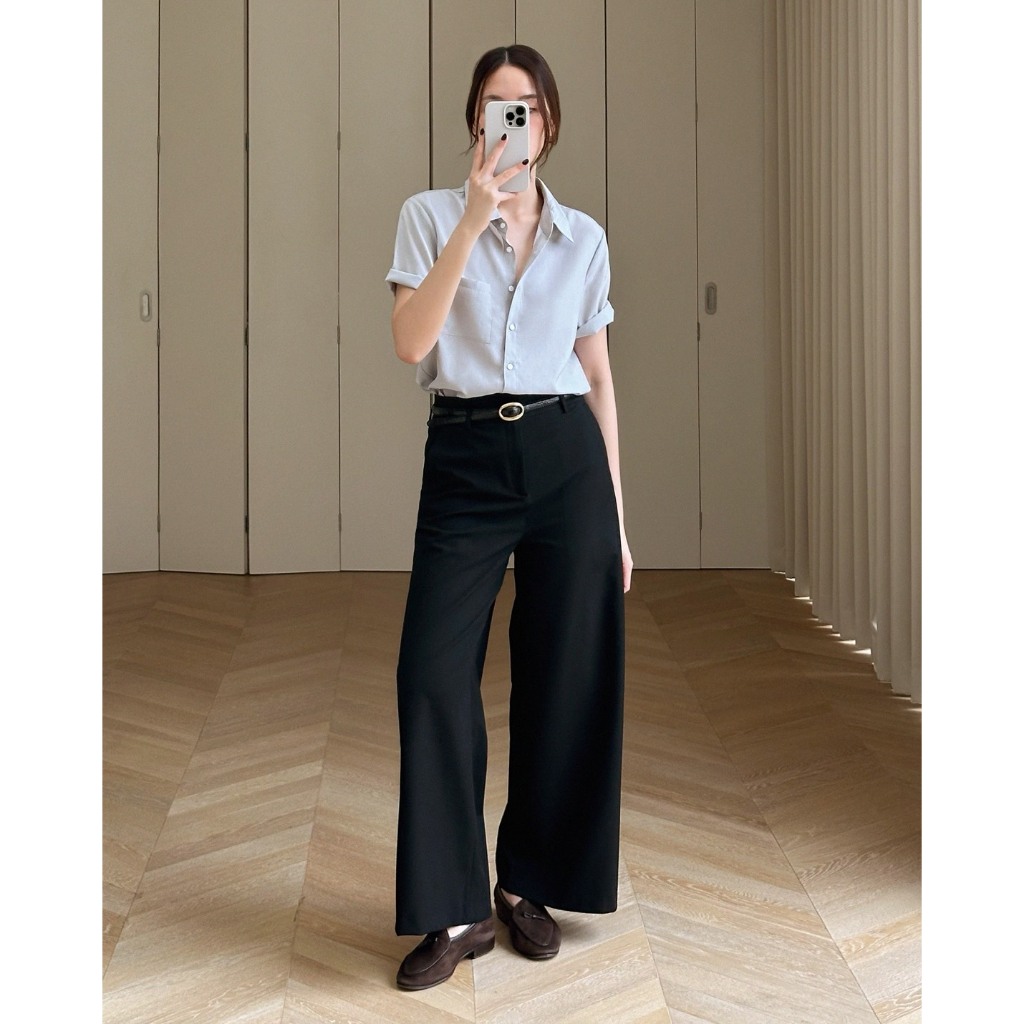 Aliotte - Garance Trousers