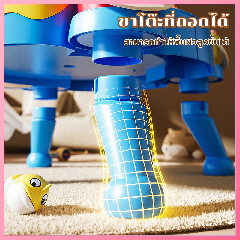 ของเล่นตกปลา ชุดอุปกรณ์ตกปลาแม่เหล็ก ของเล่นตกปลา ของเล่นเด็ก เกมสำหรับครอบครัวตกปลาของเล่นเด็ก - รูปที่ 6