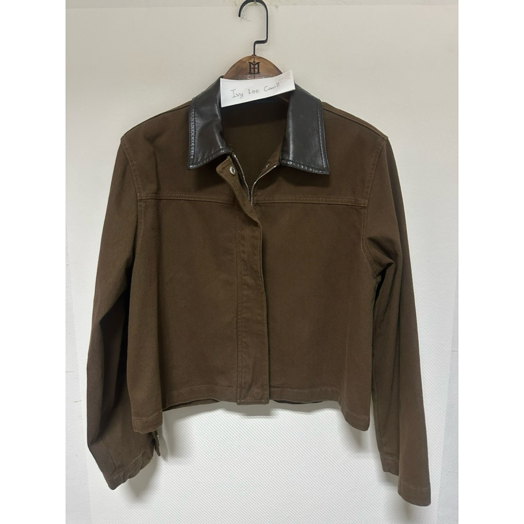 เสื้อแจ็คเก็ต Studiox2 ของใหม่