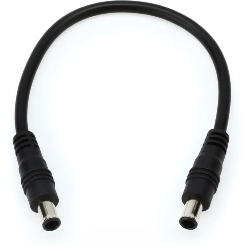 CIOKS L24160 EIAJ to EIAJ CIOKS DC7 to CIOKS 8 Adapter Cable - 160cm