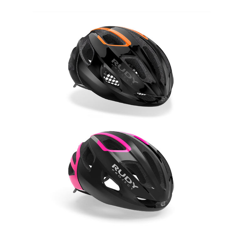 Rudy Project รุ่น Strym หมวกปั่นจักรยานRoad Bike