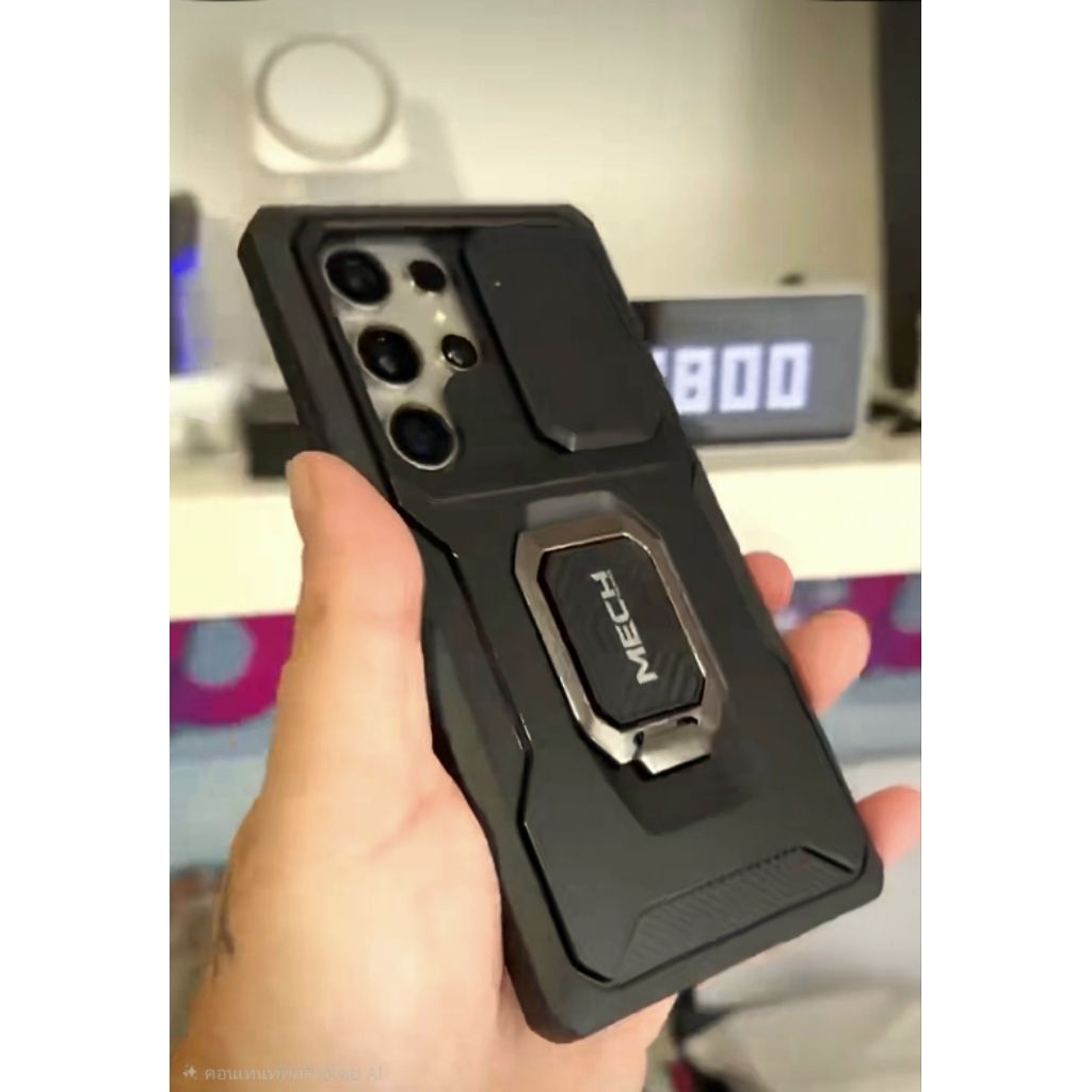 เคสกันกระแทก Tongate  S24 Ultra🔥แท้💯% ( มือ2 ) สภาพนางฟ้า🥰