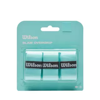Wilson Slam Overgrip 3 Pack WR8448804001 Official Store
