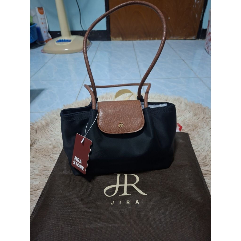 มือ1 กระเป๋าผ้าไนล่อน Jira store