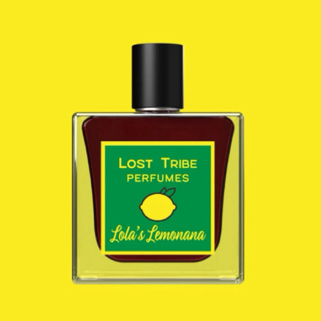 Lost Tribe - Lola’s Lemonana v3 sample