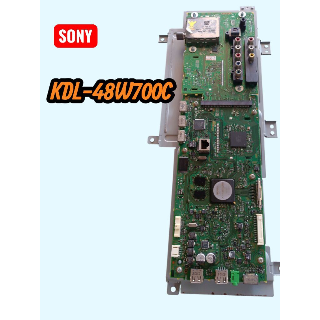 สายแพร LVDS ทีวี SONY KDL-48W700C | โซนี่ LED TV