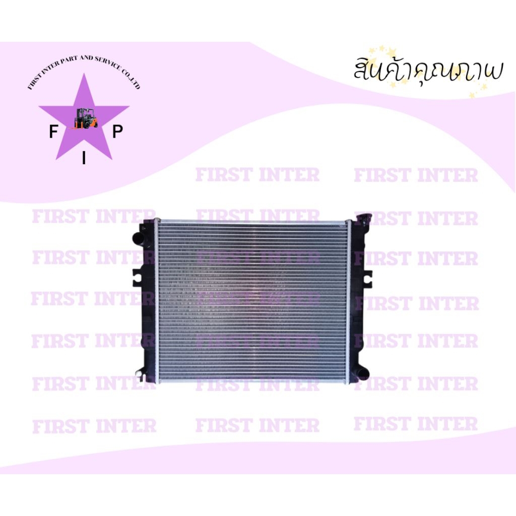 KOMATS FD25C-12 ENG.4D94E เกียร์ธรรมดา รถโฟล์คลิฟท์