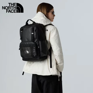 THE NORTH FACE BASE CAMP DAYPACK/TNF BLACK/ASPHALT GREY/SMOKE กระเป๋า