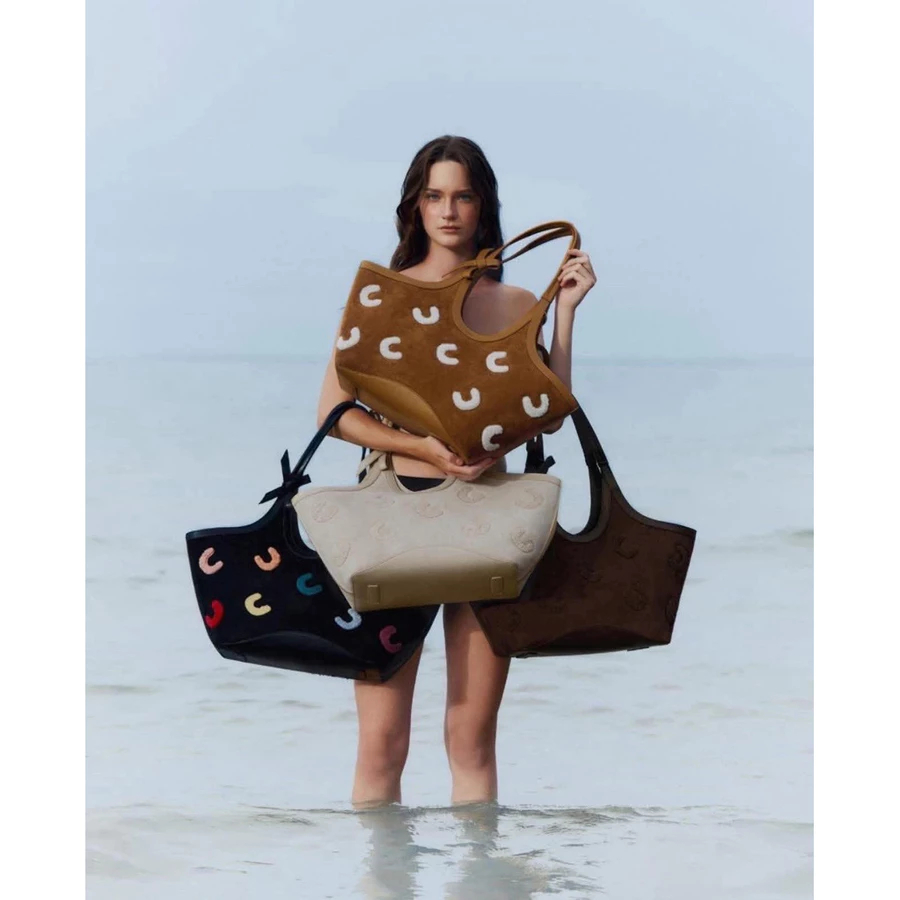 🚚ของแท้💯COZII BAGCOLBIE COLLECTION Official Bag